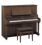 YUS5WN-TA3 Yamaha TransAcoustic piano